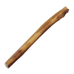 Load image into Gallery viewer, 6” &amp; 12&quot; Plain Jumbo Bully Stick 100% Pure Beef Dog Chew

