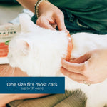 Load image into Gallery viewer, Natural Flea, Tick &amp; Mosquito Repellent Cat Collar, Peppermint
