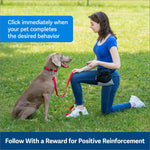 Load image into Gallery viewer, PetSafe Clik-R Dog Training Tool
