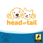 Load image into Gallery viewer, Head to Tail Puppy Training Pads
