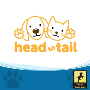 Head to Tail Puppy Training Pads