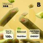 Load image into Gallery viewer, Biteology Avocado-Infused Dental Chews for Dogs, 10oz
