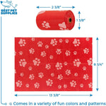 Load image into Gallery viewer, Best Pet Supplies Refill Waste Bags 10 Rolls 5 Colors
