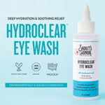 Load image into Gallery viewer, Hydroclear Dog &amp; Cat Eye Wash, 4-fl oz bottle

