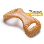Load image into Gallery viewer, Benebone Chicken Flavor Dental Tough Dog Chew Toy
