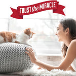 Load image into Gallery viewer, Nature's Miracle Cat Scratching Deterrent Spray, 8-fl oz bottle
