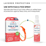 Load image into Gallery viewer, Natural Flea, Tick &amp; Mosquito Repellent Cat Collar, Peppermint
