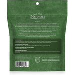 Load image into Gallery viewer, Dental Sticks Chickpea &amp; Basil Dog Treats, 20 count

