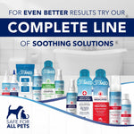 Load image into Gallery viewer, TropiClean OxyMed Enzymatic Dog &amp; Cat Ear Cleaner, 4-fl oz
