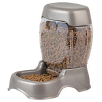 Load image into Gallery viewer, Petmate Pet Cafe Feeder
