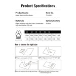 Load image into Gallery viewer, Truelove Anti-Slip Dog Shoe with Hook&amp;Loop Design
