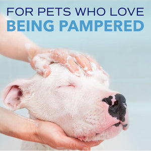 TropiClean Spa Dog Facial Cleanser & Tear Stain Remover
