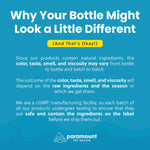 Load image into Gallery viewer, Paramount Pet Health Liquid Vitamins for Dogs Skin &amp; Coat Support Dog Supplement, 32-fl oz bottle
