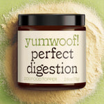 Load image into Gallery viewer, YumWoof! Perfect Digestion, Dog Food Topper, 2.5oz
