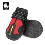 Load image into Gallery viewer, Truelove Anti-Slip Dog Shoe with Hook&amp;Loop Design
