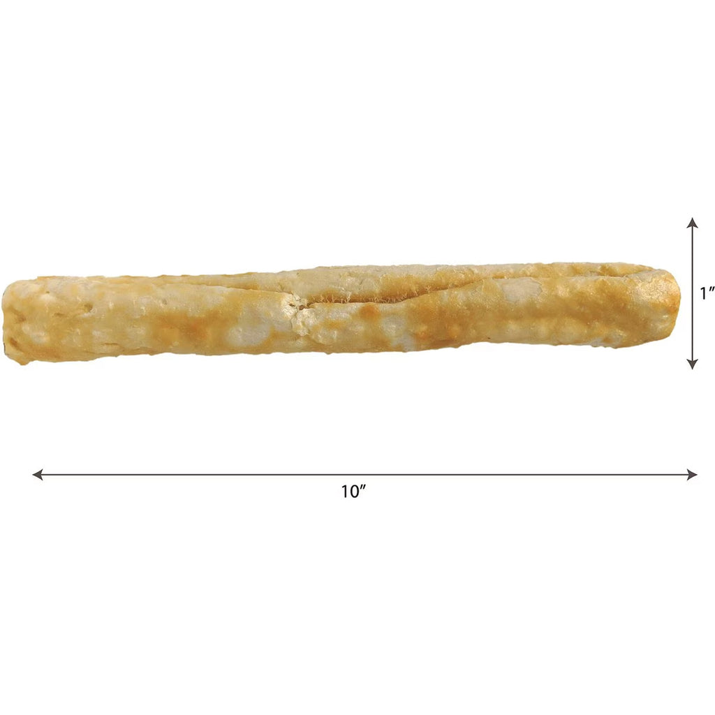 Fieldcrest Farms, Beef, Natural Chew Dog Treats, 1 count