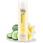 Load image into Gallery viewer, TropiClean Spa Nourish Dog &amp; Cat Conditioner, Fresh Plumeria Scent, 16-fl oz bottle
