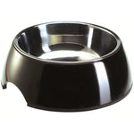 Load image into Gallery viewer, Hunter Melamine Dog Bowl
