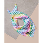 Load image into Gallery viewer, Rainbowtooth Cooling Bandana
