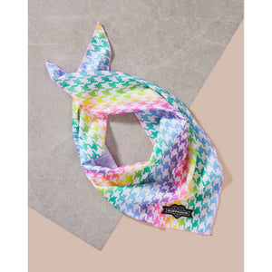 Rainbowtooth Cooling Bandana