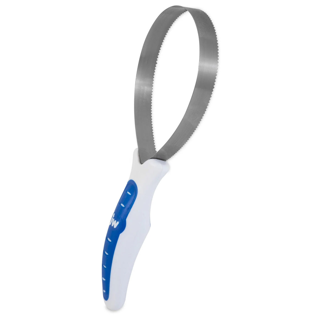 JW Pet Gripsoft Shedding Blade