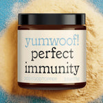 Load image into Gallery viewer, YumWoof! Perfect Immunity, Dog Food Topper, 2.5oz
