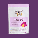 Load image into Gallery viewer, SourDog The OG Sweet Potato Recipe Dog Treats
