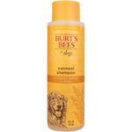 Load image into Gallery viewer, Burt&#39;s Bees Oatmeal with Colloidal Oat Flour &amp; Honey Dog Shampoo, 16-fl oz bottle
