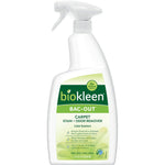 Load image into Gallery viewer, Bac-Out Carpet Stain + Odor Remover Foaming Action Spray - 32 Fl Oz
