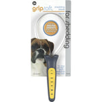 Load image into Gallery viewer, JW Pet Gripsoft Shedding Blade, Regular

