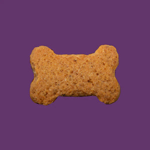SourDog The OG Sweet Potato Recipe Dog Treats