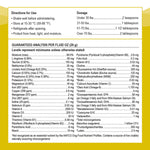 Load image into Gallery viewer, Paramount Pet Health Liquid Vitamins for Dogs Skin &amp; Coat Support Dog Supplement, 32-fl oz bottle
