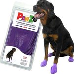 Load image into Gallery viewer, Pawz Waterproof Dog Boots, 12 count
