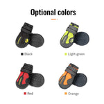 Load image into Gallery viewer, Truelove Anti-Slip Dog Shoe with Hook&amp;Loop Design
