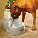 Load image into Gallery viewer, PetSafe Drinkwell Big Dog Pet Fountain, 2.25-gal
