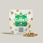 Load image into Gallery viewer, OPEN FARM CAT FREEZE-DRIED RAW KITTY CUBES TREATS CHICKEN &amp; TURKEY RECIPE 1.5OZ
