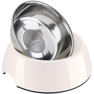 Hunter Melamine Dog Bowl