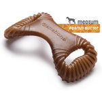 Load image into Gallery viewer, Benebone Peanut Butter Flavor Dental Tough Dog Chew Toy
