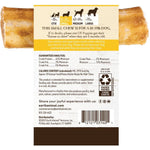 Load image into Gallery viewer, Earth Animal No-Hide Dog Chew, Peanut Butter, 1-Count
