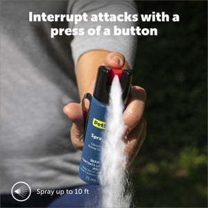 PetSafe Spray Shield Animal Deterrent Spray