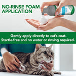Load image into Gallery viewer, Vet's Best Waterless Cat Bath, 4-fl oz

