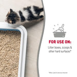 Load image into Gallery viewer, Nature's Miracle Cat Litter Box Wipes, 35 count
