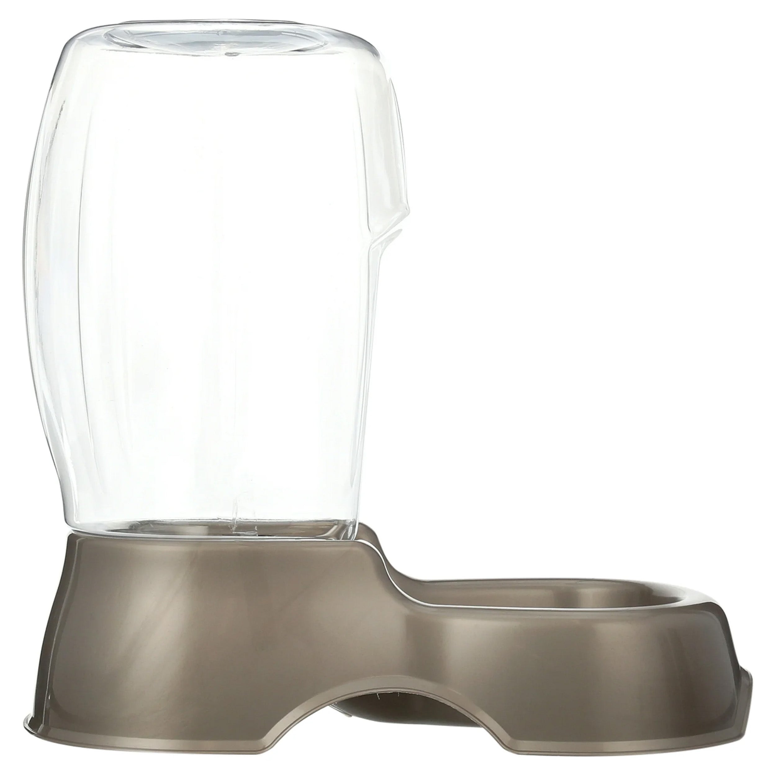Petmate Gravity Waterer Dispenser Station