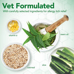 Load image into Gallery viewer, Vet's Best Waterless Cat Bath, 4-fl oz
