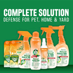 Load image into Gallery viewer, TROPICLEAN NATURAL FLEA &amp; TICK SPOT ON TREATMENT MEDIUM DOG 3CT
