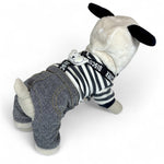 Load image into Gallery viewer, Bunny Hoodie For Small Dogs
