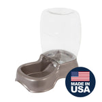 Load image into Gallery viewer, Petmate Gravity Waterer Dispenser Station
