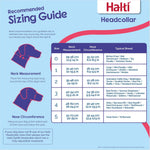 Load image into Gallery viewer, Halti OptiFit Nylon Padded No Pull Dog Headcollar
