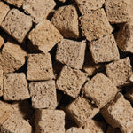 Load image into Gallery viewer, OPEN FARM CAT FREEZE-DRIED RAW KITTY CUBES TREATS CHICKEN &amp; TURKEY RECIPE 1.5OZ
