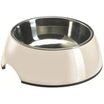 Load image into Gallery viewer, Hunter Melamine Dog Bowl
